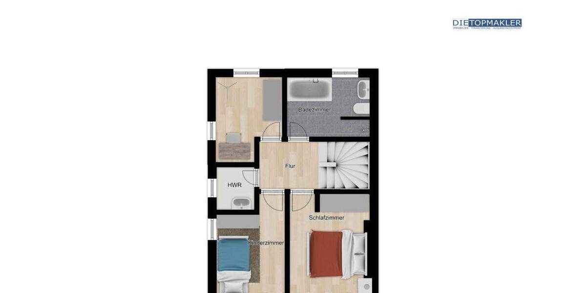 Doppelhaushälfte Schlangen / Oesterholz-Haustenbeck Oesterholz-Haustenbeck - 5 Zimmer, 465.000&euro; | Angebot:25746615