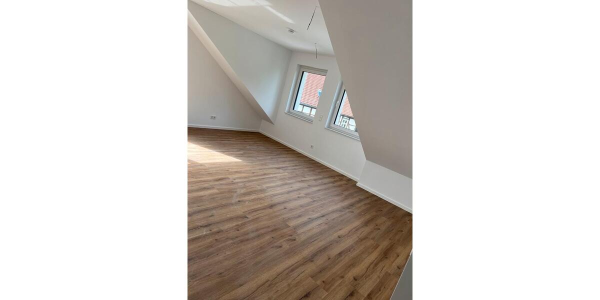 Etagenwohnung Salzkotten - 2 Zimmer, 72 m&sup2;, 890&euro; | Angebot:25764243