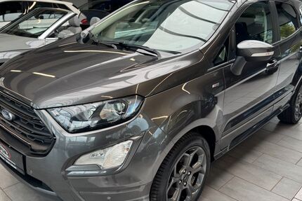 Ford EcoSport 95.000 km 11.800 &euro; Detmold 32758