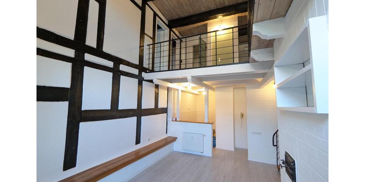 Erdgeschoßwohnung Detmold Hakedahl - 4 Zimmer, 116 m&sup2;, 1.150&euro; | Angebot:24701230