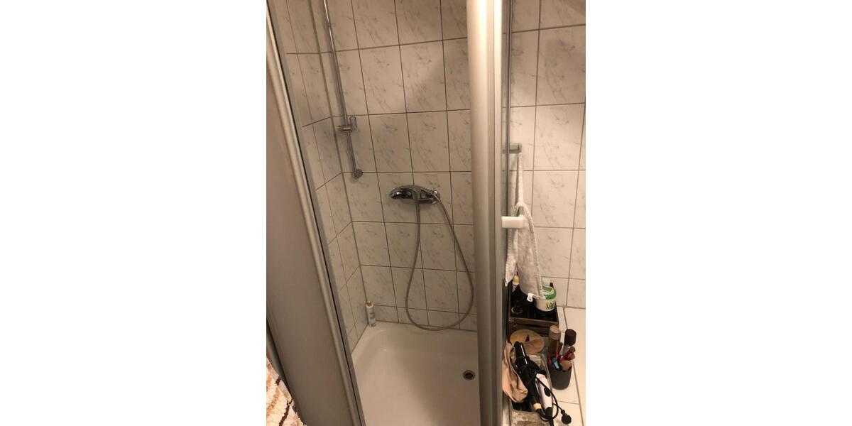 Dachgeschoßwohnung Paderborn Univiertel - 3 Zimmer, 94 m&sup2;, 893&euro; | Angebot:26415678