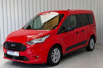 Ford Tourneo Connect 214.000 km 9.450 &euro; Lippstadt 59555