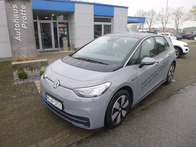 VW ID.3 42.500 km 22.799 € Delbrück 33129