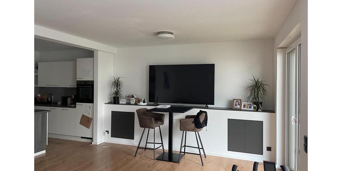 Erdgeschoßwohnung Lippstadt Garfeln - 2 Zimmer, 58 m&sup2;, 250.000&euro; | Angebot:27258741