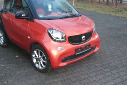 Smart ForTwo 95.000 km 5.950 &euro; Paderborn 33104