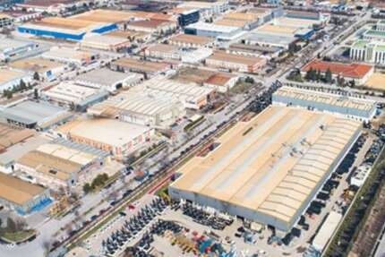 Gewerbeobjekt Bielefeld Heepen - 6.900.000&euro; | Angebot:24972067