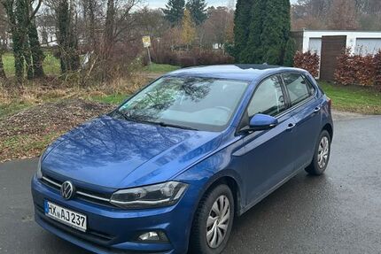 VW Polo 66.000 km 13.400 &euro; BAD Driburg 33014