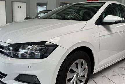 VW Polo 88.350 km 9.499 &euro; Paderborn 33100
