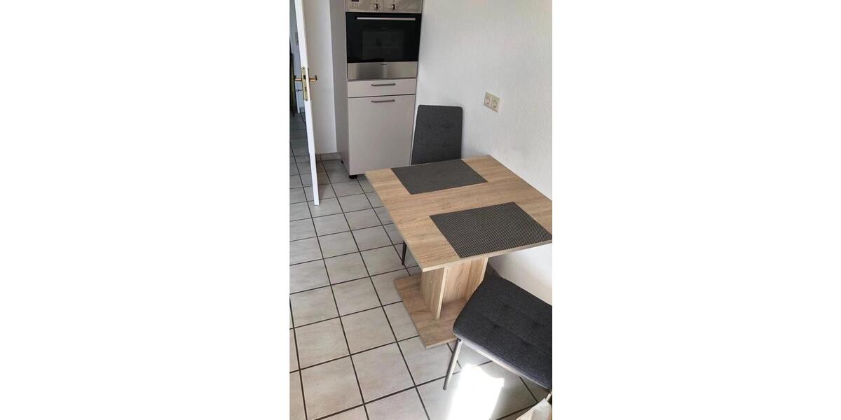 Etagenwohnung Paderborn Univiertel - 2 Zimmer, 60 m&sup2;, 580&euro; | Angebot:26408129