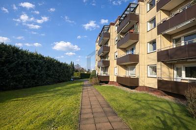 NEUES ZUHAUSE ODER ATTRAKTIVE KAPITALANLAGE - Wohnung Bielefeld Heepen | Angebot:26475782