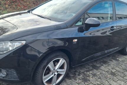Seat Ibiza 91.000 km 4.580 € Paderborn 33100