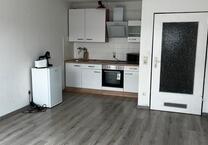 1-Zi., Bad, mit EBK, DG, BI-Babenhaus.Großdornb., renov., frei