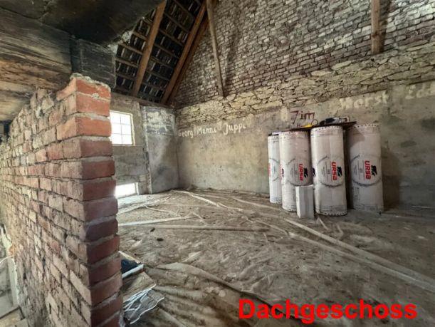 Einfamilienhaus Salzkotten - 4 Zimmer, 117 m&sup2;, 129.000&euro; | Angebot:27231319