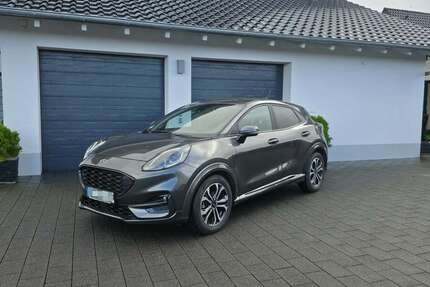 Ford Puma 59.900 km 14.499 &euro; Paderborn 33100