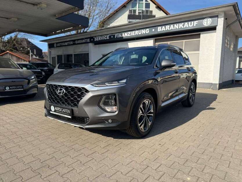 SANTA FE