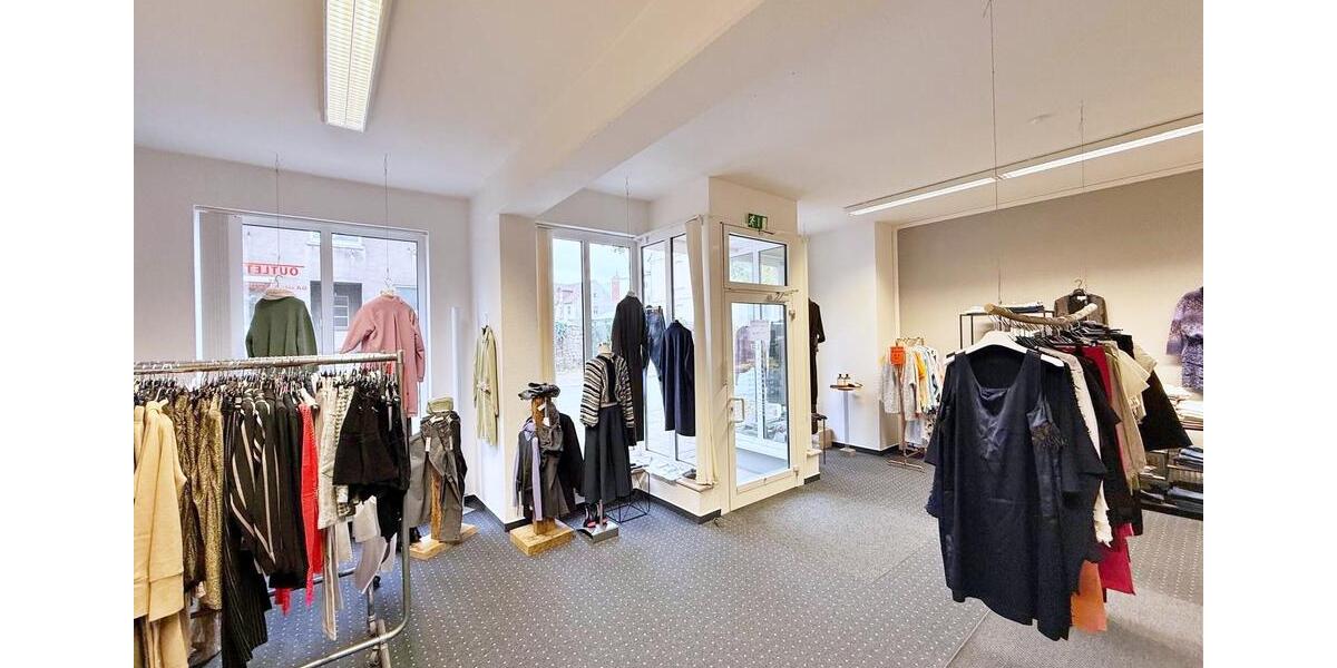 Gewerbeobjekt Horn-Bad Meinberg Bad Meinberg - 680&euro; | Angebot:23729738