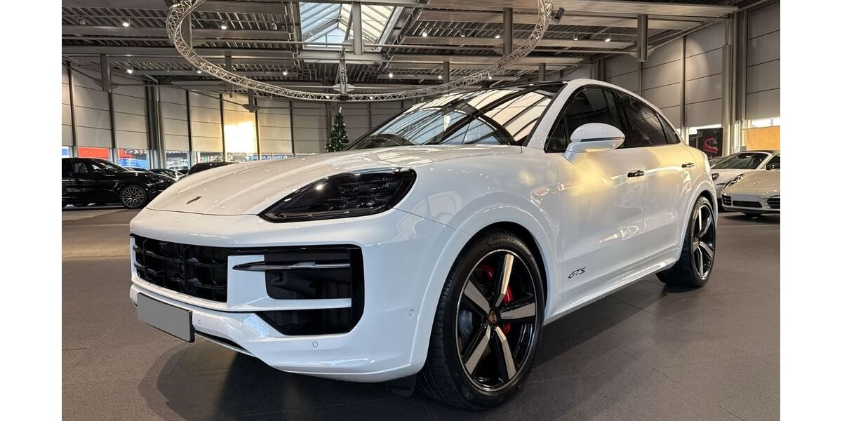 Porsche Cayenne 6.950 km 169.890 &euro; Paderborn 33100