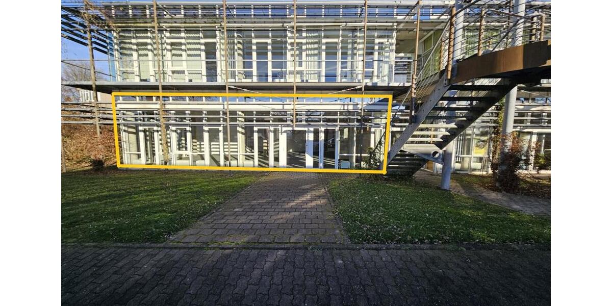 Gewerbeobjekt Detmold Hiddesen - 1.863&euro; | Angebot:23795368