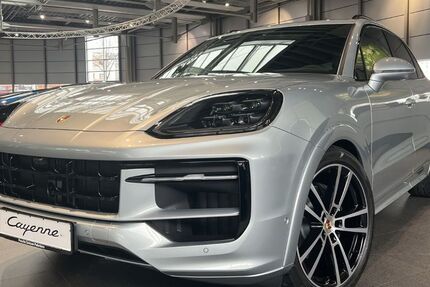 Porsche Cayenne 6.500 km 119.890 € Paderborn 33100