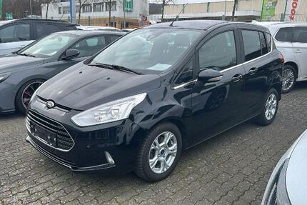 Ford B-Max 61.000 km 10.900 &euro; Marsberg 34431
