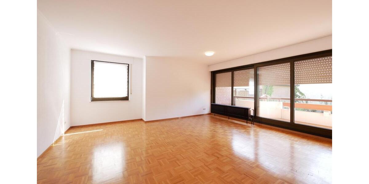 Erdgeschoßwohnung Bad Lippspringe - 2 Zimmer, 65 m&sup2;, 580&euro; | Angebot:26420228