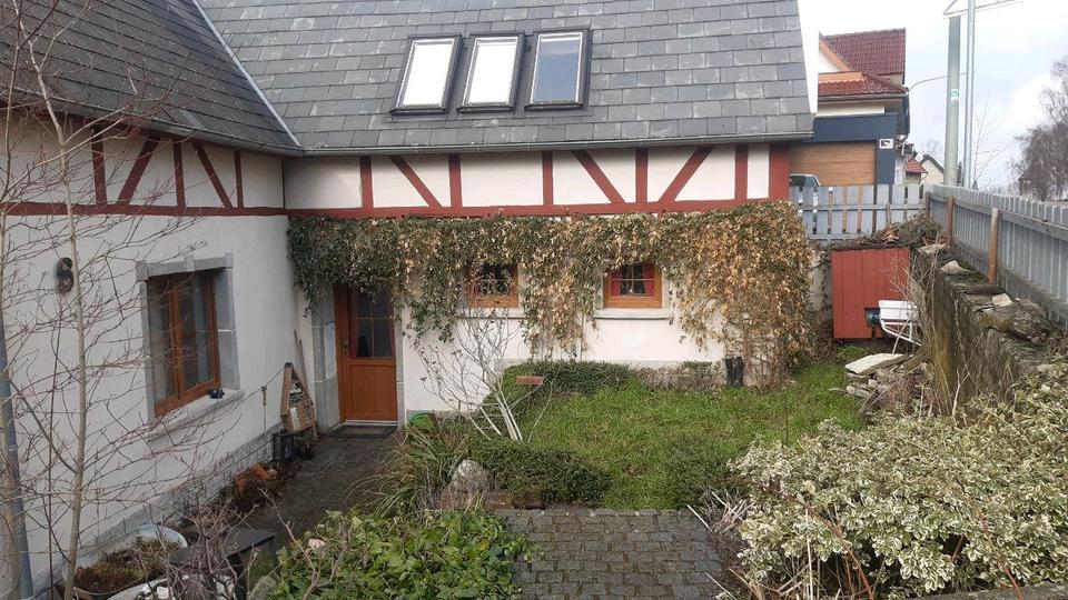 Einfamilienhaus Büren - 3.5 Zimmer, 120 m&sup2;, 219.000&euro; | Angebot:25343693