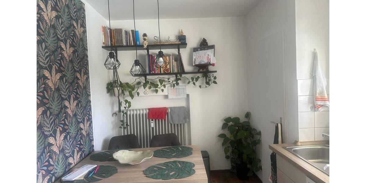 Etagenwohnung Paderborn Neuenbeken - 3 Zimmer, 76 m&sup2;, 722&euro; | Angebot:27605352