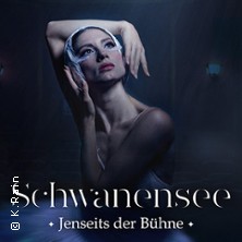 Grand Classic Ballet - Schwanensee - Jenseits der Bühne mit live Streichquartett 08.05.2026 Kurtheater Bad Meinberg