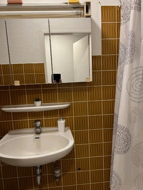 Schöne 1-Zimmer Eigentumswohnung mit Keller Abstellraum in bester Lage in 33790 Halle - IDEAL FÜR KA