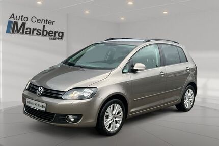 VW Golf Plus 100.000 km 9.990 &euro; Marsberg 34431