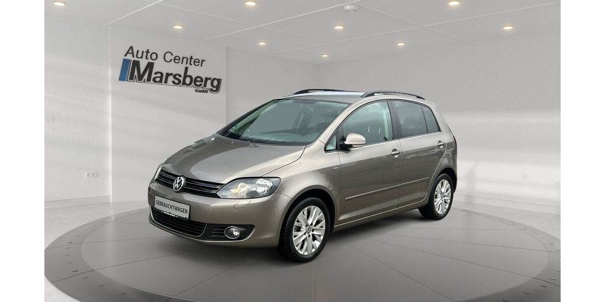 VW Golf Plus 100.000 km 9.990 &euro; Marsberg 34431