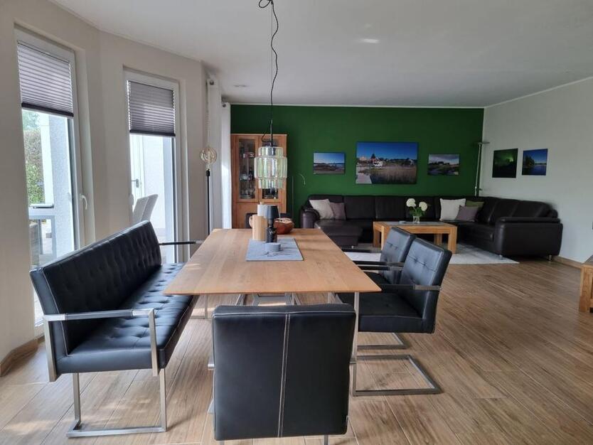 Einfamilienhaus 155 qm