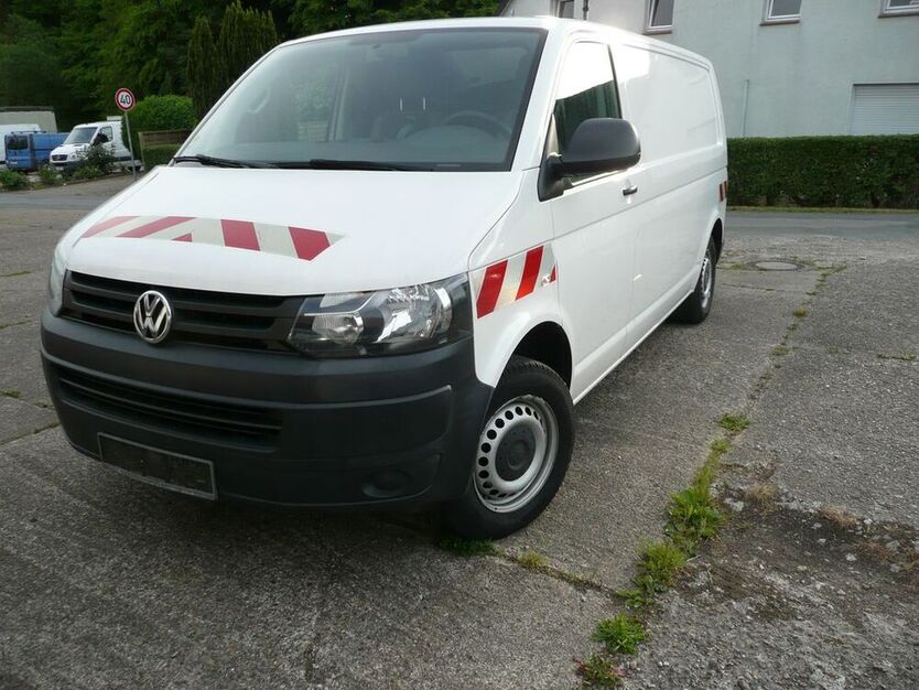 T5 Transporter