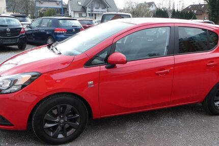 Opel Corsa 73.000 km 9.850 &euro; Paderborn 33100