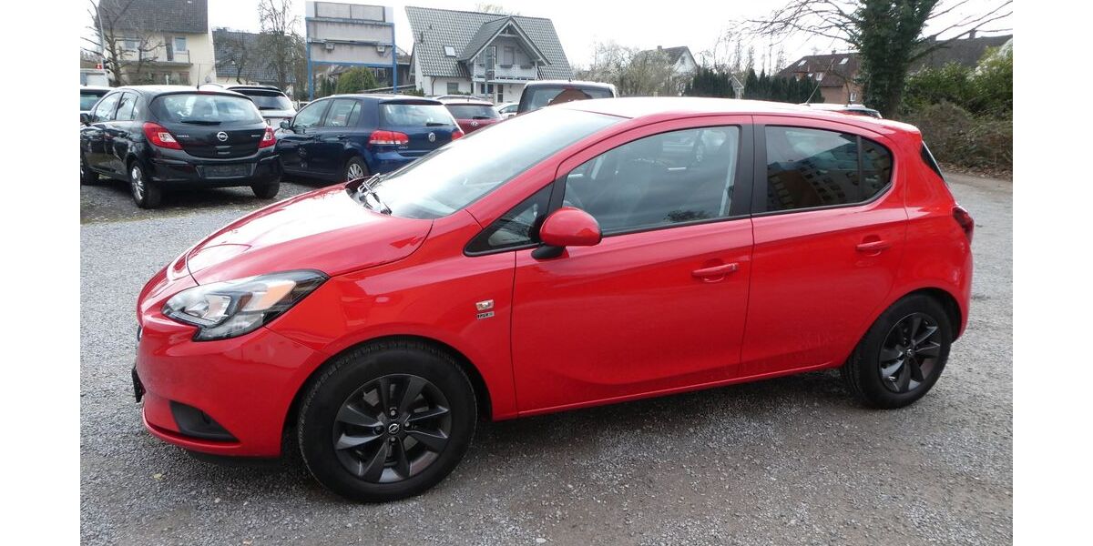 Opel Corsa 73.000 km 9.850 &euro; Paderborn 33100