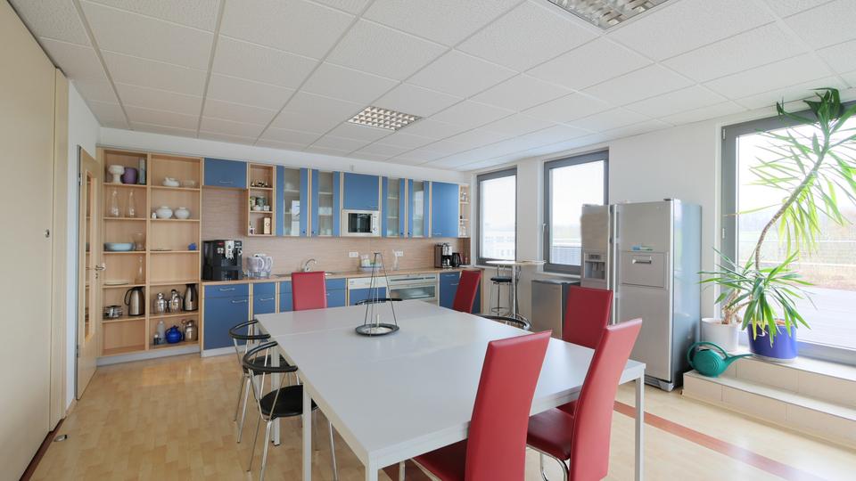 Gewerbeobjekt Paderborn Neuenbeken - 972&euro; | Angebot:20928622