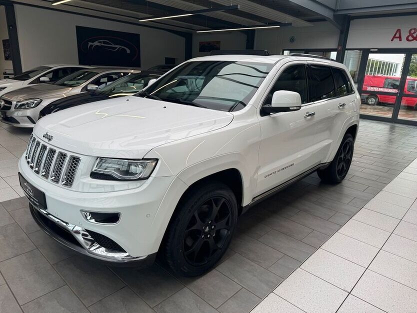 Grand Cherokee