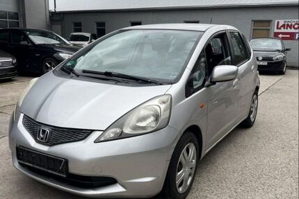Honda Jazz 161.206 km 1.499 &euro; Paderborn 33100