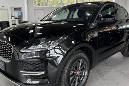 Jaguar E-Pace 114.000 km 18.950 &euro; Paderborn 33106