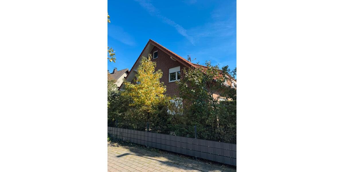 Doppelhaushälfte Paderborn Elsen - 6 Zimmer, 126 m&sup2;, 489.000&euro; | Angebot:27617865