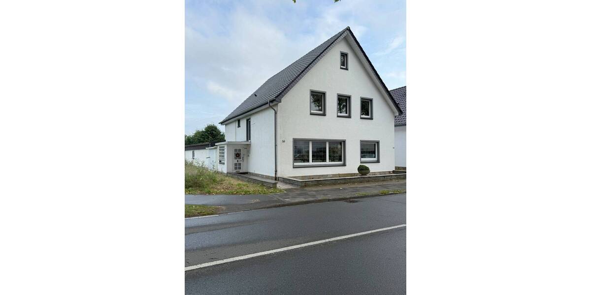 Mehrfamilienhaus, Wohnhaus Lippstadt Lipperode - 395.000&euro; | Angebot:25778302