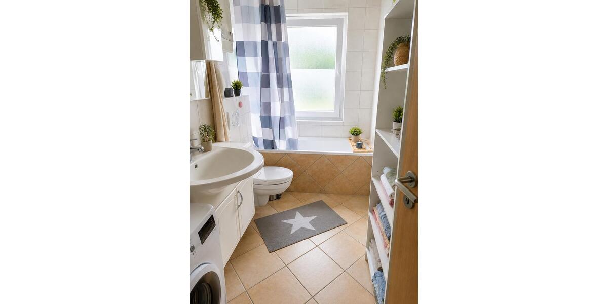 Etagenwohnung Bielefeld Sennestadt - 3 Zimmer, 72 m&sup2;, 169.000&euro; | Angebot:27018527