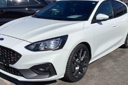 Ford Focus 70.850 km 22.980 &euro; Marsberg 34431