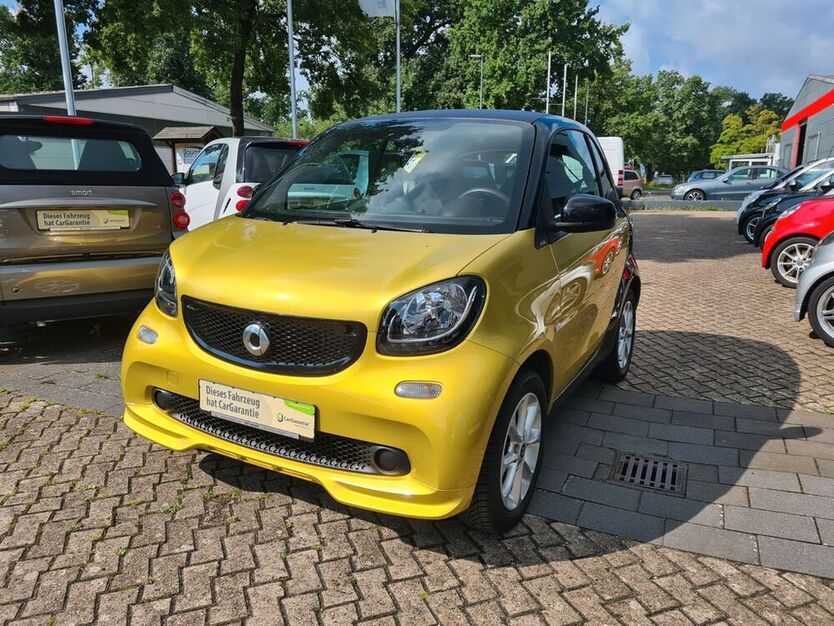 ForTwo