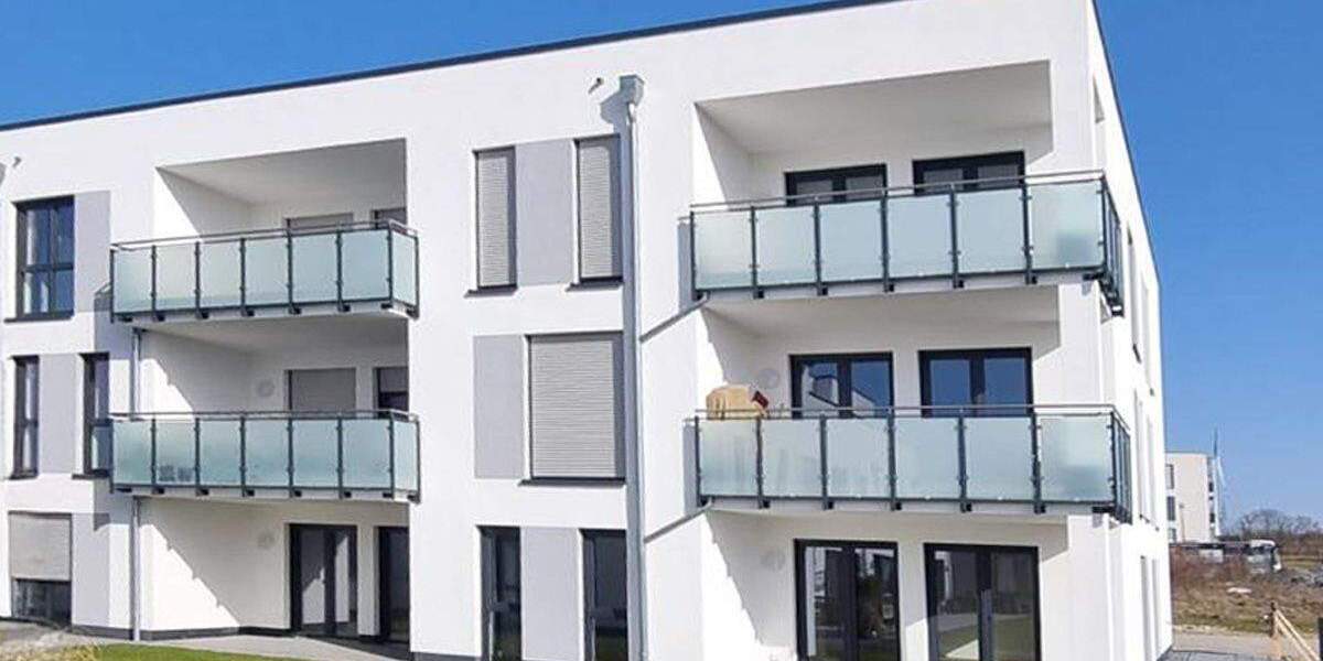 Etagenwohnung Paderborn Kernstadt - 2 Zimmer, 59 m&sup2;, 269.000&euro; | Angebot:25690460