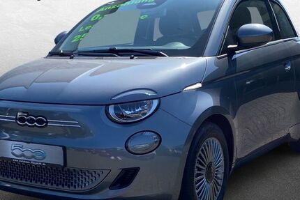 Fiat 500e 3.450 km 18.990 &euro; Delbrück-Westenholz 33129