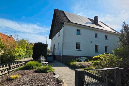 Haus Paderborn Neuenbeken - 380.000&euro; | Angebot:26383030