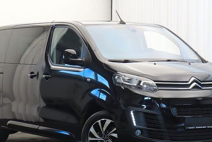 Citroen SpaceTourer 100.000 km 24.700 &euro; Bad Lippspringe 33175