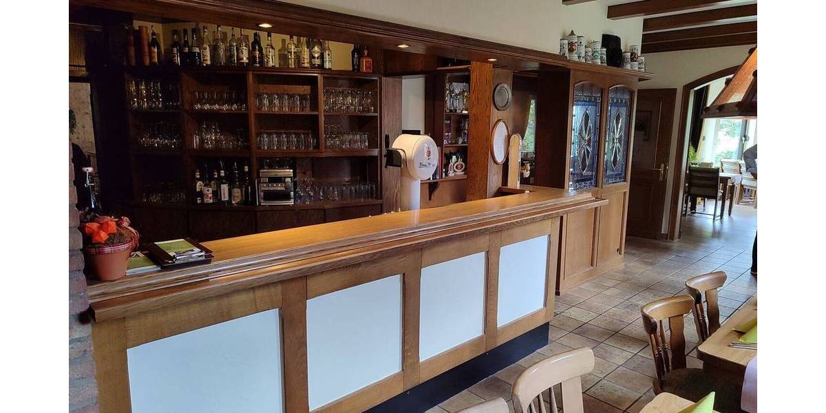 Gewerbeobjekt Nieheim - 1 Zimmer, 650.000&euro; | Angebot:25663409