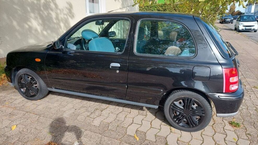 Micra